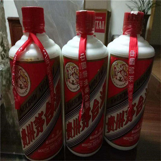 定远回收88年茅台酒多少钱（最新更新行情）?
