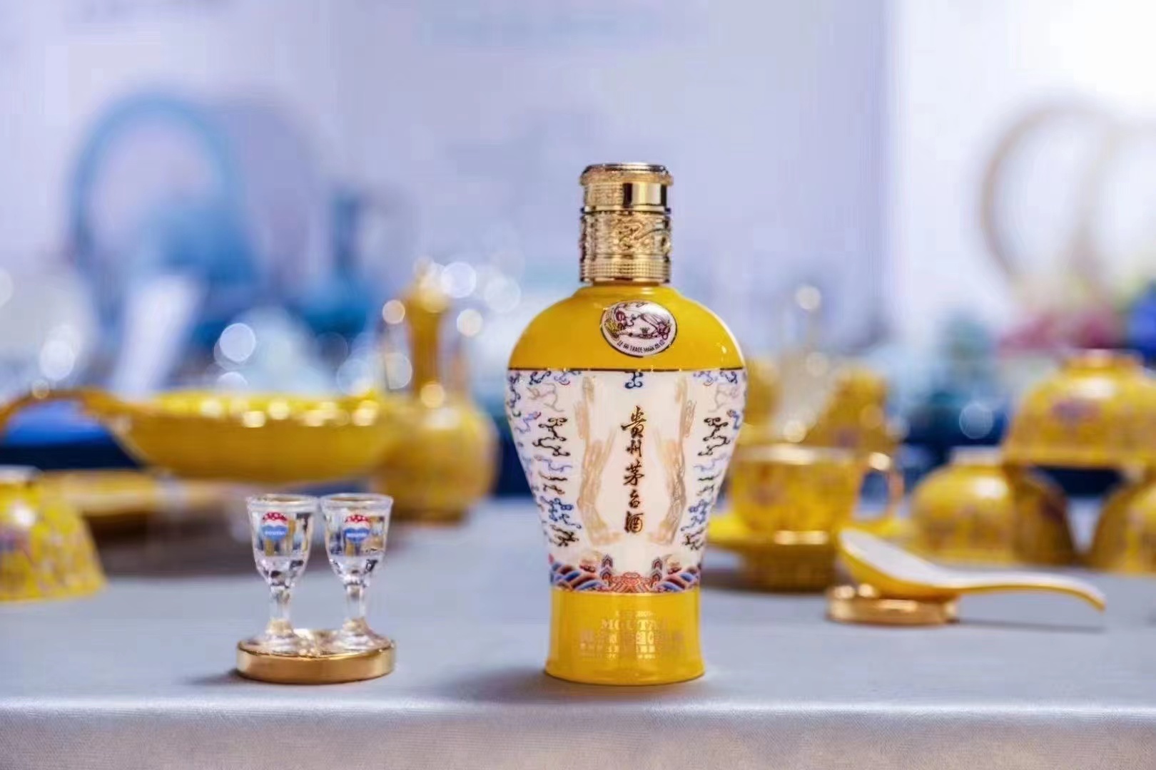 定远回收15年茅台酒上门（最新更新行情）?